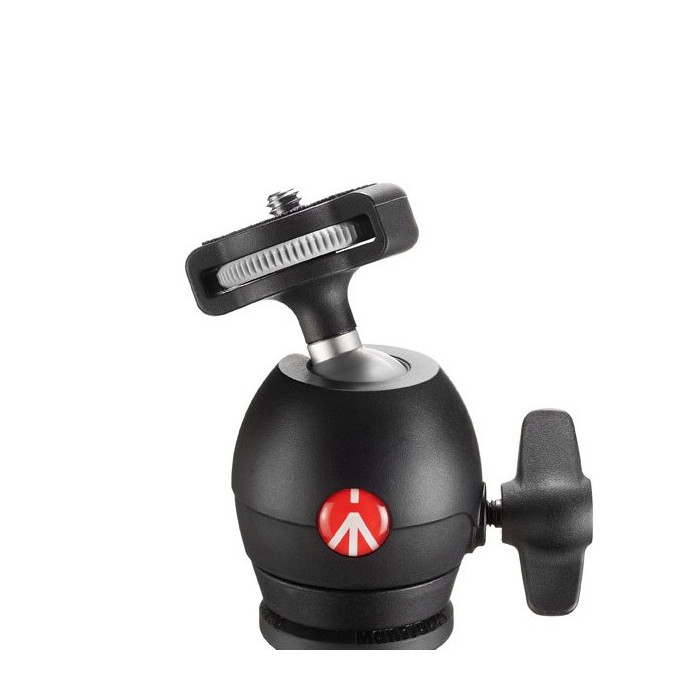 Manfrotto tripod second hand of brand ITS Chrono