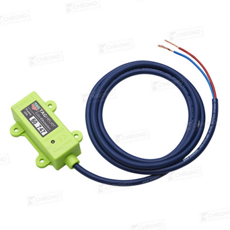 Elite Wire Transponder 12V of TAG Heuer by Chronelec brand for sale on ITS Chrono