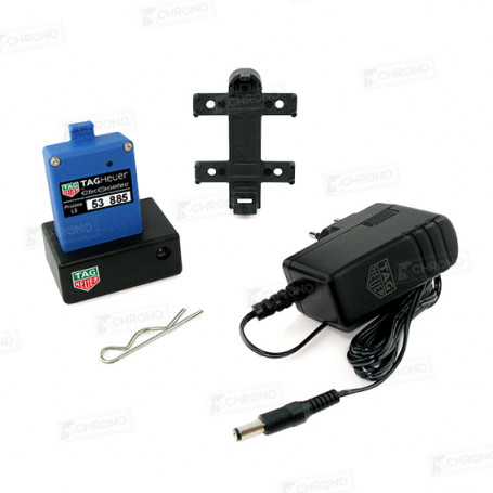 Kit Transpondeur LS Batterie de marque TAG Heuer by Chronelec en vente sur ITS Chrono