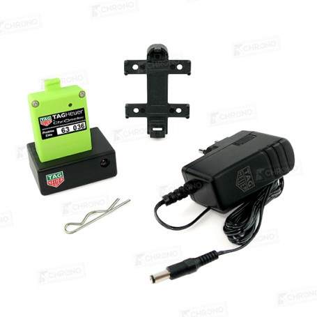 Kit Transpondeur Elite Batterie de marque TAG Heuer by Chronelec en vente sur ITS Chrono