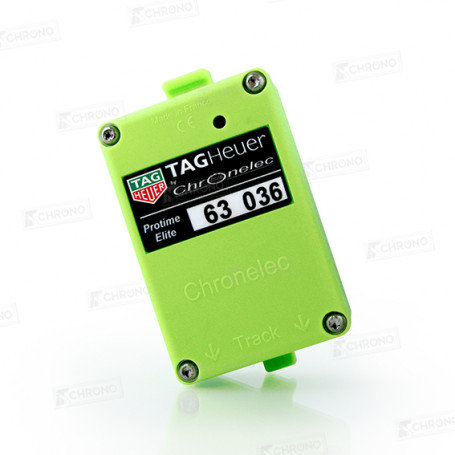 Elite Batt Transponder only of TAG Heuer by Chronelec brand for sale on ITS Chrono