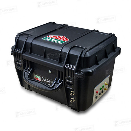 Autonomous case for decoder of TAG Heuer Timing brand for sale on ITS Chrono