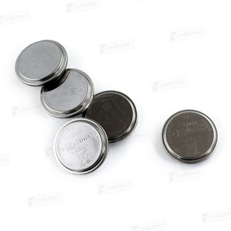 Pile transpondeur ATOM, RC ou RF de marque  en vente sur ITS Chrono