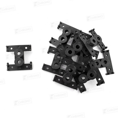 Kit 50 supports LS ou Elite Batt (v1) de marque TAG Heuer Timing en vente sur ITS Chrono