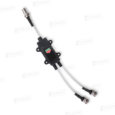 Doubler for loop of TAG Heuer Timing brand for sale on ITS Chrono