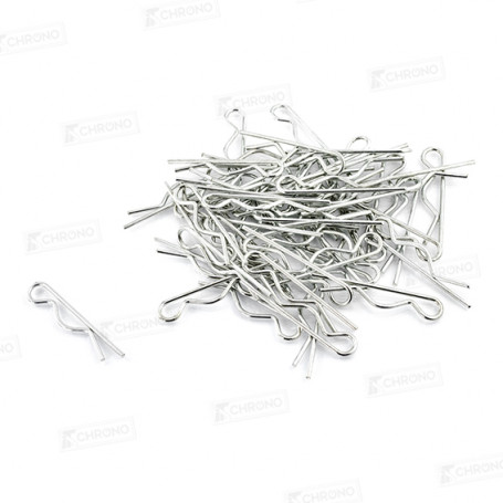 Kit 50 agrafes Cobra Batt de marque ITS Chrono en vente sur ITS Chrono