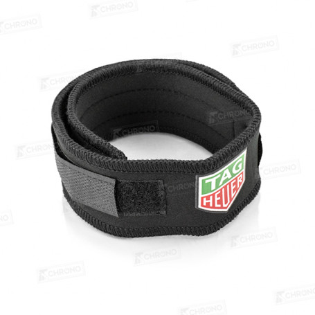 Strap néoprène RC, RF ou RT de marque TAG Heuer Timing en vente sur ITS Chrono