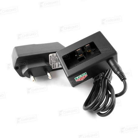 Individual charger LS or Elite Batt (v1) of TAG Heuer Timing brand for sale on ITS Chrono