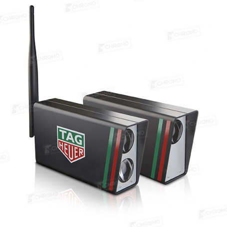 Cellule radio 100 mW (Em / Rc) de marque TAG Heuer Timing en vente sur ITS Chrono
