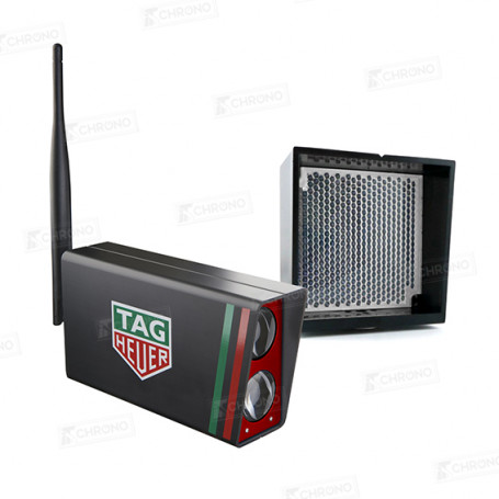 Cellule radio 500 mW (Em / Rf) de marque TAG Heuer Timing en vente sur ITS Chrono