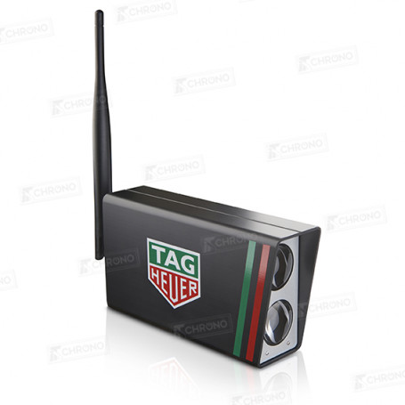 Récepteur photocellule sans fil 100 mW de marque TAG Heuer Timing en vente sur ITS Chrono
