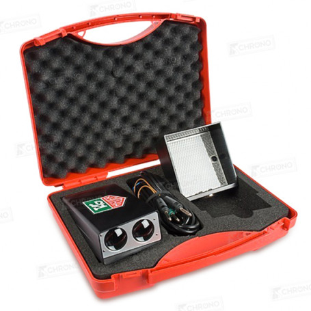 Cellule (Em / Rf) de marque TAG Heuer Timing en vente sur ITS Chrono