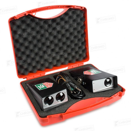 Cellule (Em / Rc) de marque TAG Heuer Timing en vente sur ITS Chrono