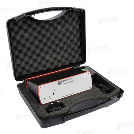 Protime Decoder 2 inputs loops of TAG Heuer by Chronelec brand for sale on ITS Chrono