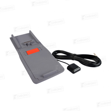 Docking HL540-GSM GPS of TAG Heuer Timing brand for sale on ITS Chrono