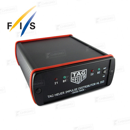 Optocoupler FIS of  brand for sale on ITS Chrono