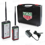 Kit de transmission sans fil 100 mW de marque TAG Heuer Timing en vente sur ITS Chrono