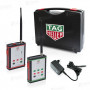 Kit de transmission sans fil 500 mW de marque TAG Heuer Timing en vente sur ITS Chrono