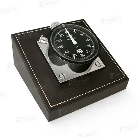 Chronographe Heuer Auto Rally