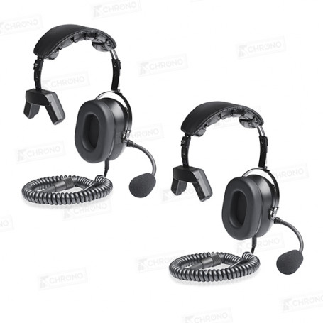 Professional microphone kit Simple of TAG Heuer Timing brand IT