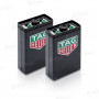 Kit de liaison microphone pro (Simple) de marque TAG Heuer Timing en vente sur ITS Chrono