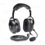 Casque microphone pro (Double) de marque TAG Heuer Timing en vente sur ITS Chrono