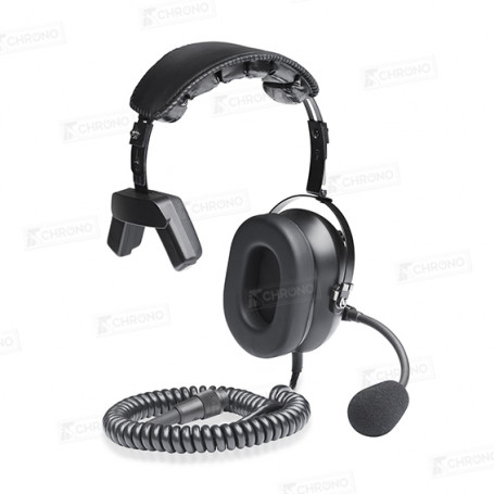 Casque micro professionnel