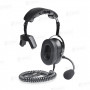 Casque microphone pro (Simple) de marque TAG Heuer Timing en vente sur ITS Chrono