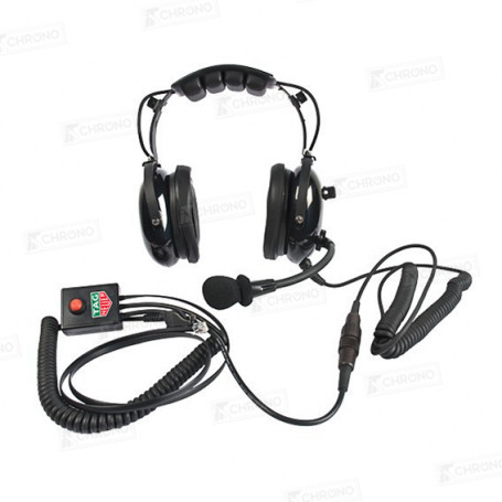 Kit vocal pour HL680 de marque TAG Heuer Timing en vente sur ITS Chrono