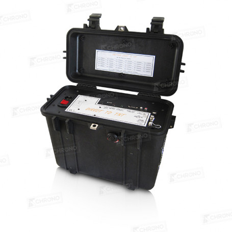 Emetteur TNT HD 2 antennes de marque  en vente sur ITS Chrono