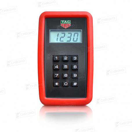 Clavier numérique pour HL940 de marque TAG Heuer Timing en vente sur ITS Chrono