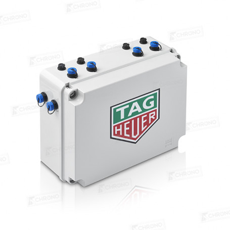 Unité de contrôle dragster de marque TAG Heuer Timing en vente sur ITS Chrono