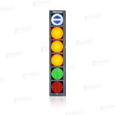 Dragster Light-Tree of  brand for sale on ITS Chrono