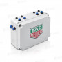 Dragster Start System - 2 lines of TAG Heuer Timing brand for sale on ITS Chrono