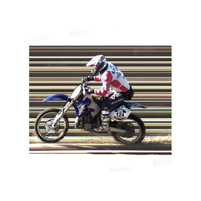 PhotoFinish Camera 1/6'000 of TAG Heuer By Lynx brand ITS Chrono