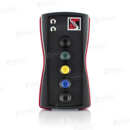 ITS Flash Remote Control of ITS Chrono brand for sale on ITS Chrono
