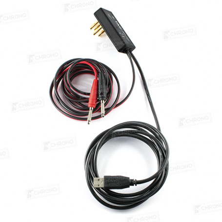 Connecteur USB pour Modulo de marque  en vente sur ITS Chrono