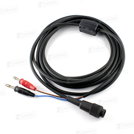 Câble d'alimentation 12V pour HL975 de marque  en vente sur ITS Chrono