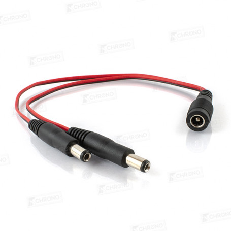 Power supply Y cable photocell of TAG Heuer Timing brand for sale on ITS Chrono