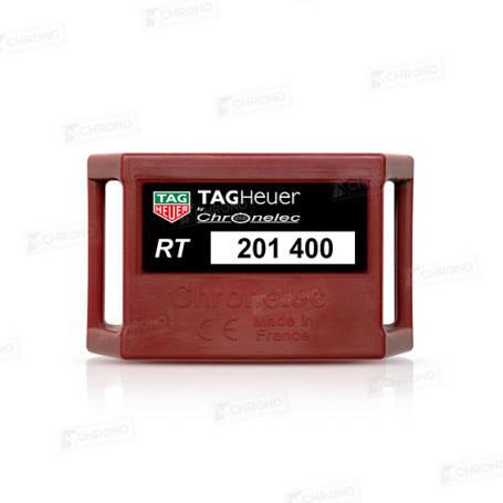 Transpondeur RT de marque TAG Heuer by Chronelec en vente sur ITS Chrono