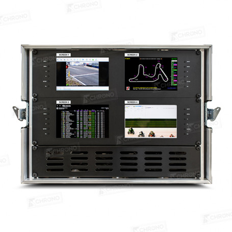 HD-SDI-HDMI Video Module of  brand for sale on ITS Chrono