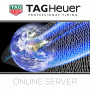 TAG Heuer Timing Online Server of TAG Heuer Timing brand for sale on ITS Chrono