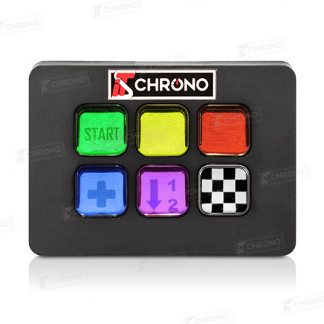 ITS Control Box - Elite v3 de marque ITS Chrono en vente sur ITS Chrono