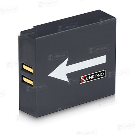 Battery for Eartec headset of Eartec brand for sale on ITS Chrono