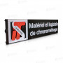 Pack 4 ITS Video Led Display P6 de marque ITS Chrono en vente sur ITS Chrono