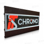 Pack 8 ITS Video Led Display P6 of ITS Chrono brand for sale on ITS Chrono