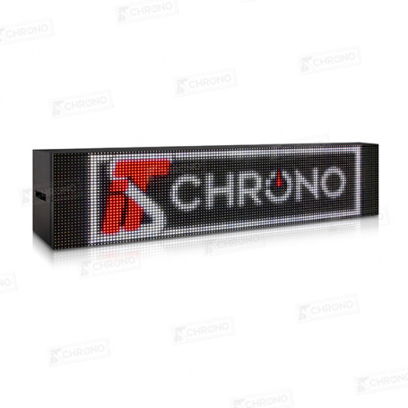 ITS Video Led Display P10 Long Color of ITS Chrono brand for sale on ITS Chrono