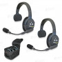 Kit 2 casques Eartec S (400m) de marque Eartec en vente sur ITS Chrono