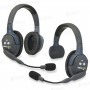 Kit 2 casques Eartec SD (400m) de marque Eartec en vente sur ITS Chrono