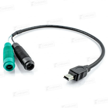 Entrée photocellule pour Pocket Pro de marque  en vente sur ITS Chrono